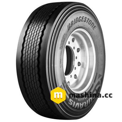 Bridgestone Duravis R-Trailer 002 (прицепная) 385/65 R22.5 160/158K