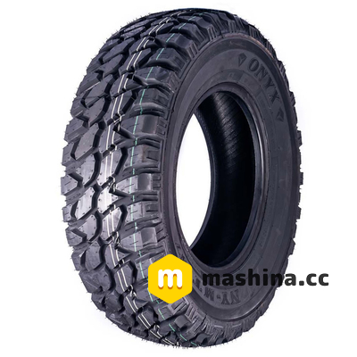 Onyx NY-MT187 31/10.5 R15 109Q