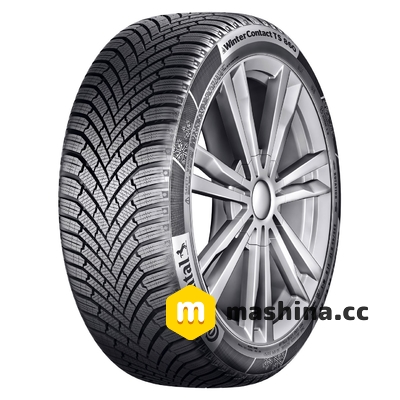 Continental WinterContact TS 860 185/65 R15 88T