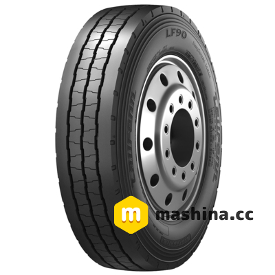 Laufenn LF90 (прицепная) 245/70 R17.5 143/141J