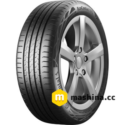 Continental EcoContact 6Q 215/50 R18 92W AO