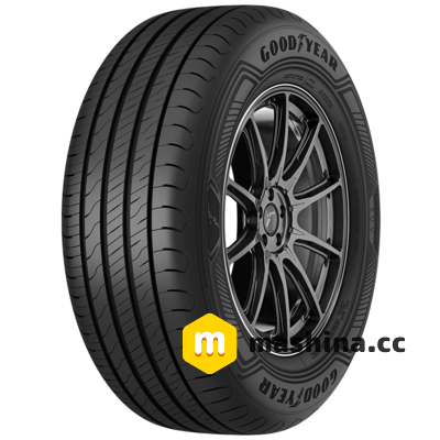 Goodyear EfficientGrip 2 SUV 225/55 R18 98V