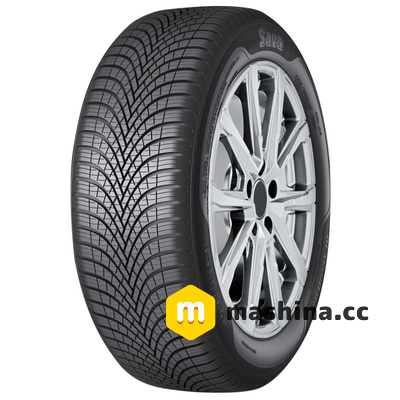 Sava ALL WEATHER 165/65 R14 79T