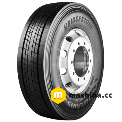 Bridgestone Duravis R-Steer 002 (рулевая) 385/65 R22.5 160/158K