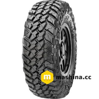 CST Sahara M/T II 32/11.5 R15 113Q OWL