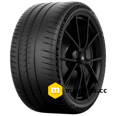 Michelin Pilot Sport Cup 2 Connect 315/30 R21 105Y XL N0