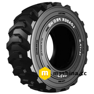 Ceat LOADER PRO HD (индустриальная) 15 R19.5 PR14