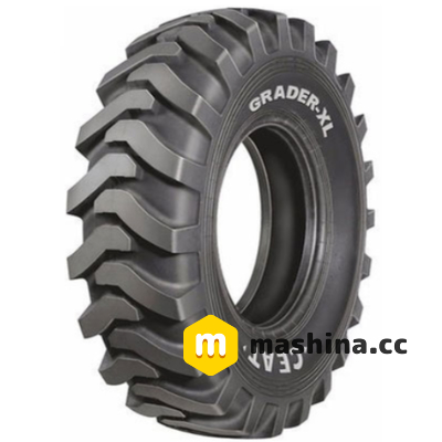 Ceat GRADER XL (индустриальная) 17.50 R25 177A2/150A8 PR16