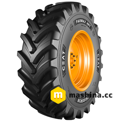 Ceat FARMAX HPT (с/х) 710/75 R42 184A8/181D TL