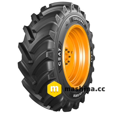 Ceat TORQUEMAX (с/х) 600/70 R34 167D