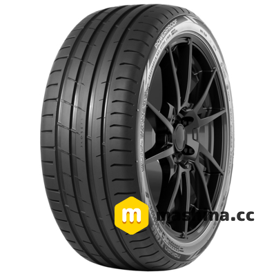 Nokian Powerproof 215/50 R17 95W XL