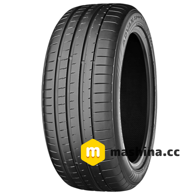 Yokohama Advan Sport V107 305/35 R23 111Y