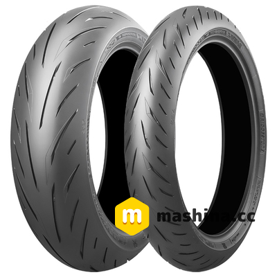 Bridgestone Battlax Hypersport S22 200/55 R17 78W