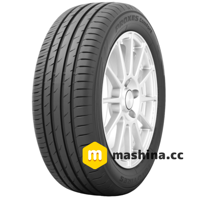 Toyo Proxes Comfort 235/60 R18 107W XL