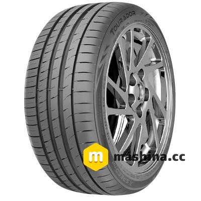 Tourador X Speed TU1 225/40 R18 92W XL