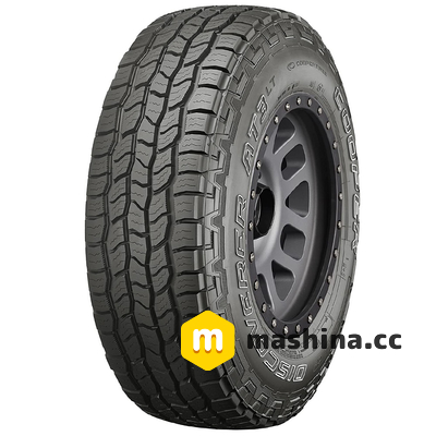 Cooper Discoverer AT3 LT 235/80 R17 120/117R