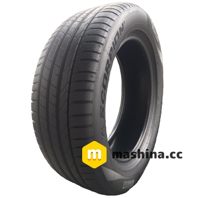 Pirelli Scorpion 235/55 R19 105W XL