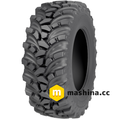 Nokian Ground King (с/х) 600/70 R34 167D/163E