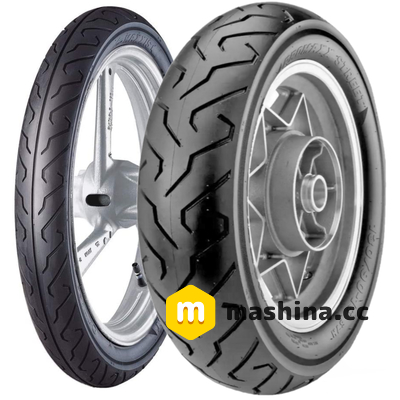 Maxxis M-6102 Promaxx 110/70 R17 54H