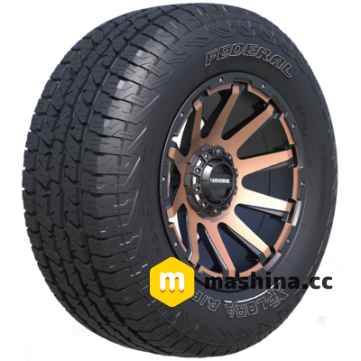 Federal XPLORA A/P 235/75 R15 110/107Q