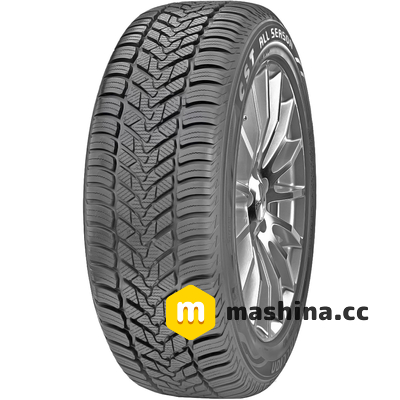 CST Medallion All Season ACP1 195/55 R16 91V XL