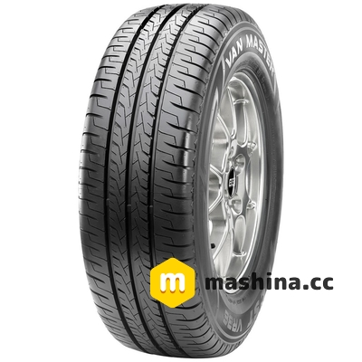 CST VaN Master VR36 195 R14C 106/104R