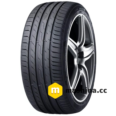 Nexen N'Fera Sport SU2 235/45 R19 99V XL