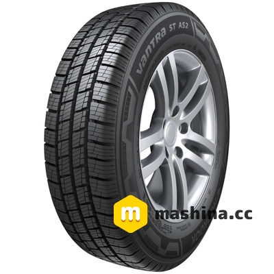 Hankook Vantra ST AS2 RA30 215/60 R17 109/107H