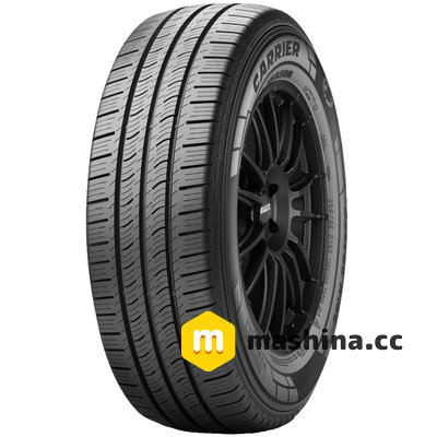 Pirelli Carrier All Season 235/65 R16C 115R