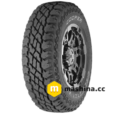 Cooper Discoverer S/T MAXX 285/70 R17 121/118Q (под шип)