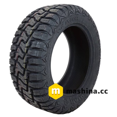 Haida HD878 R/T 265/75 R16 123/120S