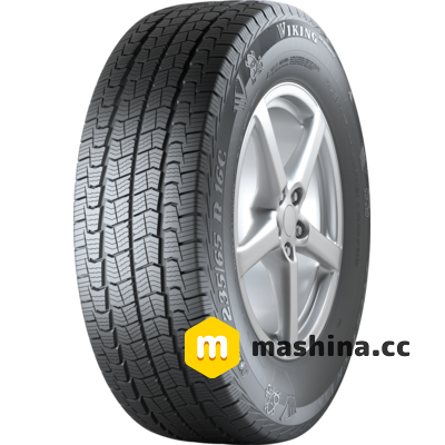 Viking FourTech Van 235/65 R16C 115/113R