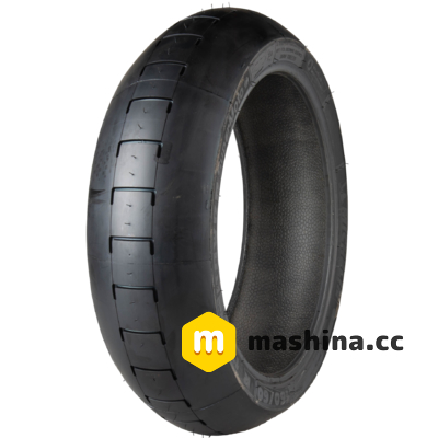 Michelin Power Supermoto C 160/60 R17