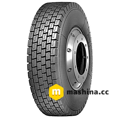 Powertrac Power Plus (ведущая) 275/70 R22.5 148/145M