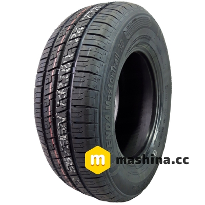 Kenda MasterTrail 3G KR101 195/55 R10C 98/96N