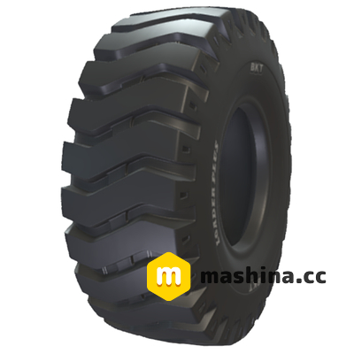 BKT Loader plus (L-3) (индустриальная) 17.50 R25 177A2 PR16