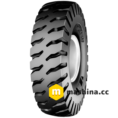 BKT ROCK GRIP (E-4) (индустриальная) 16.00 R25 196A2/177B PR32