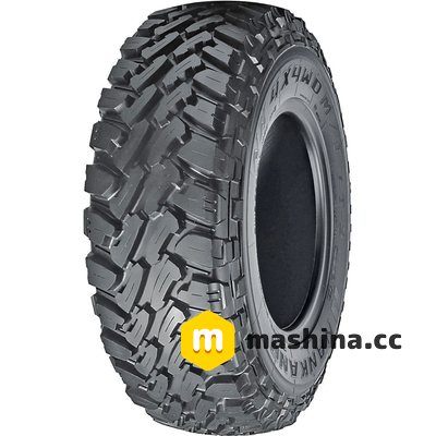 Nankang FT-9 255/70 R16 115/112Q