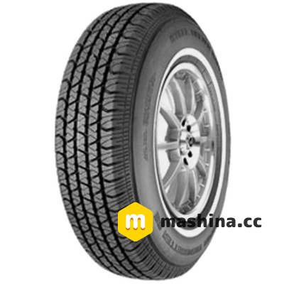 Cooper Trendsetter SE 215/75 R15 100S