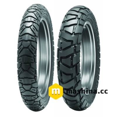 Dunlop Trailmax Mission 170/60 R17 72T