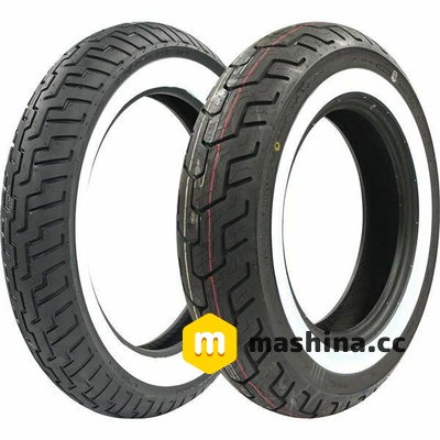 Dunlop D404 WWW 150/90 R15 74H