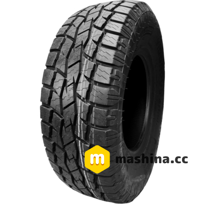 Hifly Vigorous AT606 275/70 R18 125/122R