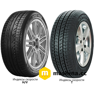 Cooper Weather-Master SA2 195/65 R15 91T