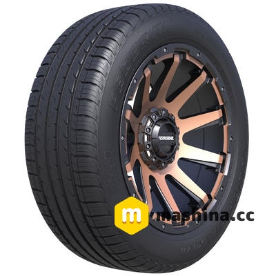 Federal Couragia XUV II 225/65 R17 102H FR