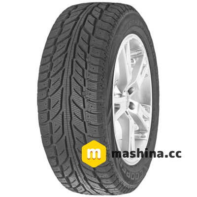 Cooper Weather-Master WSC 235/75 R15 109T XL (под шип)