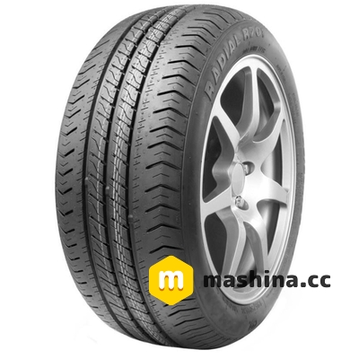 Leao RADIAL R701 195/55 R10C 98/96N