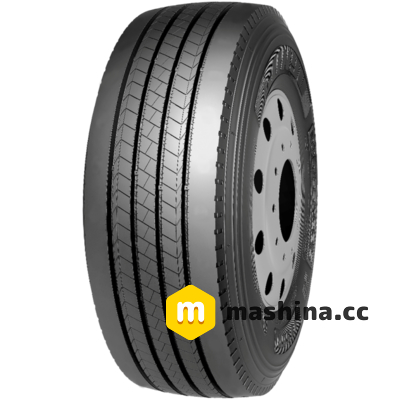 Roadx DX670 (универсальная) 385/55 R22.5 160K PR20