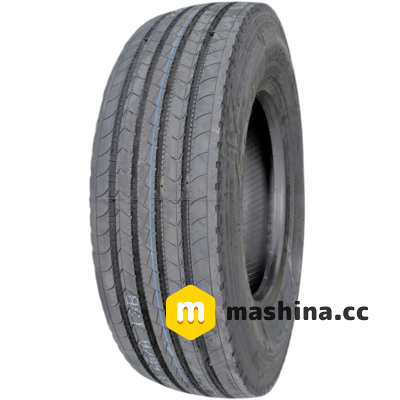 Roadx RH621 (рулевая) 9.5 R17.5 143/141J PR18