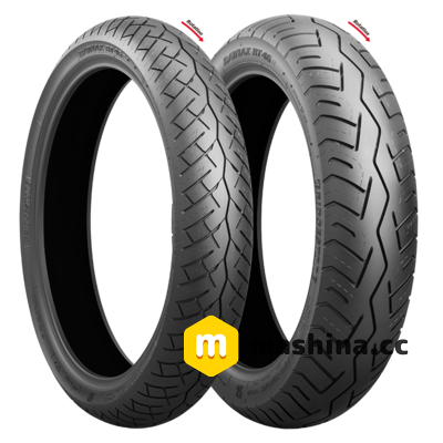 Bridgestone Battlax BT46 130/80 R18 66V