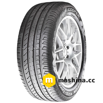 Cooper Zeon 4XS Sport 235/60 R17 102V